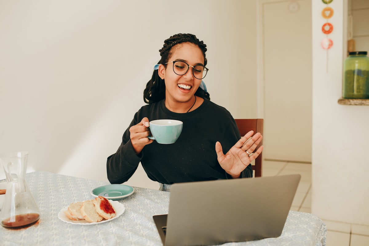 Building sustainable eating habits